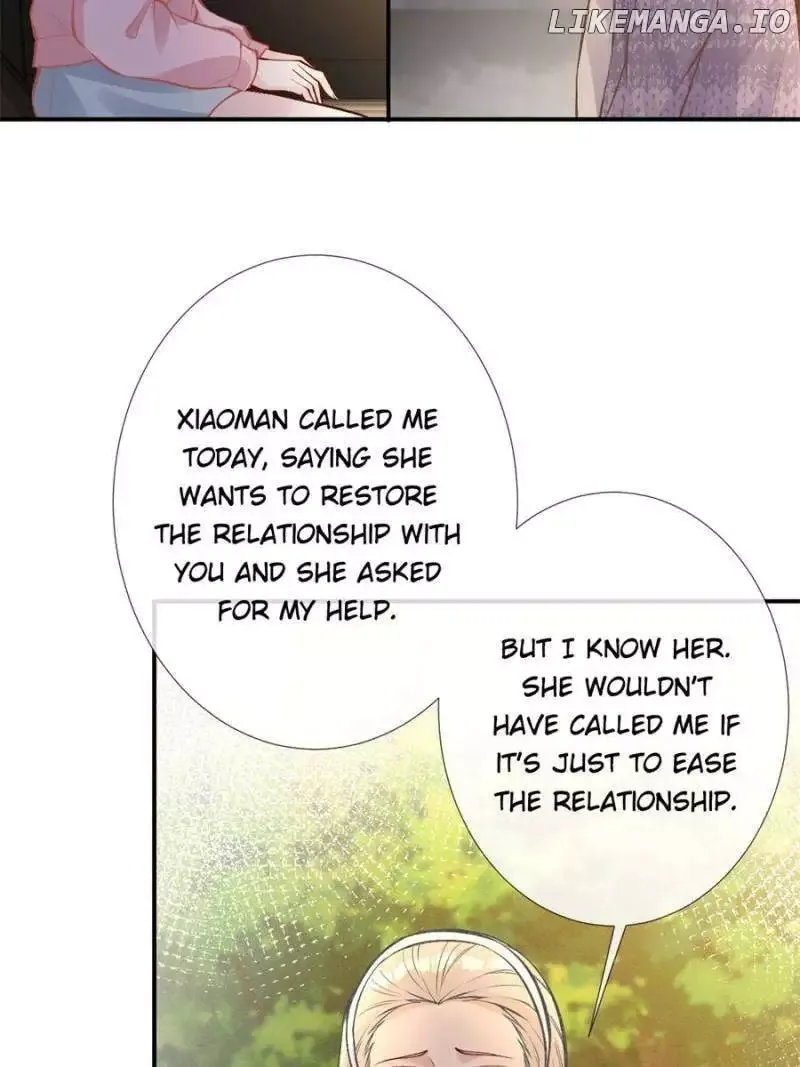 Everyone’s Darling - Chapter 120 Page 5