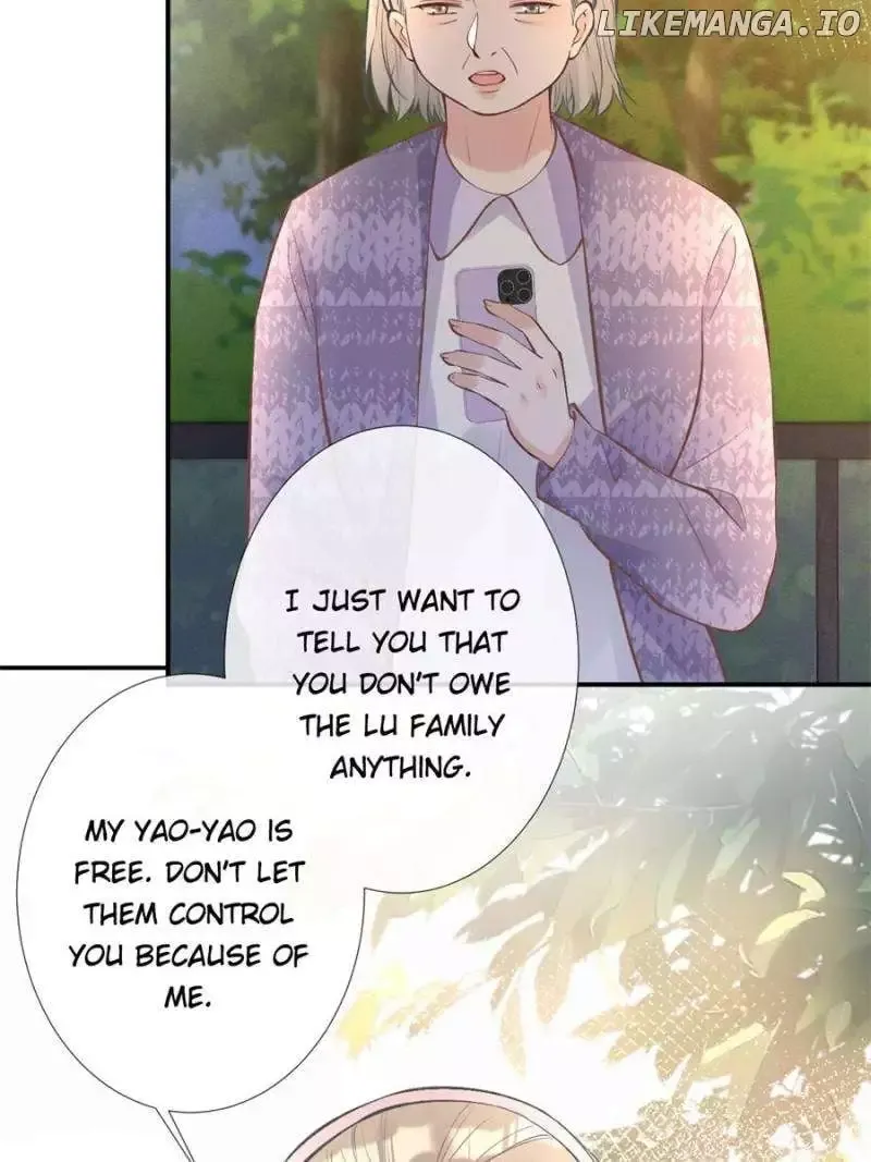Everyone’s Darling - Chapter 120 Page 6