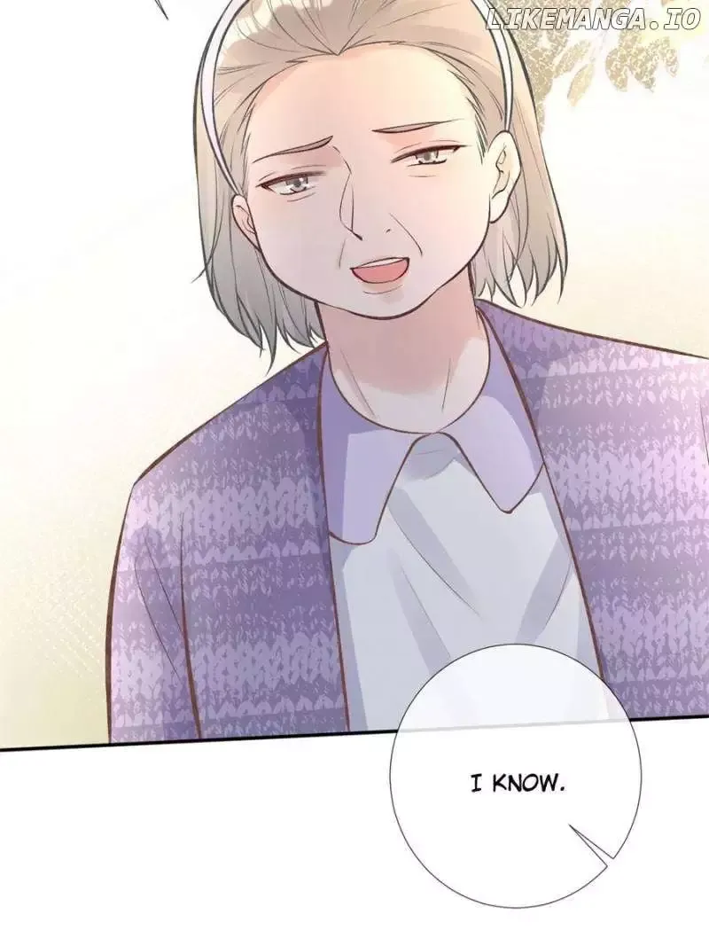 Everyone’s Darling - Chapter 120 Page 7