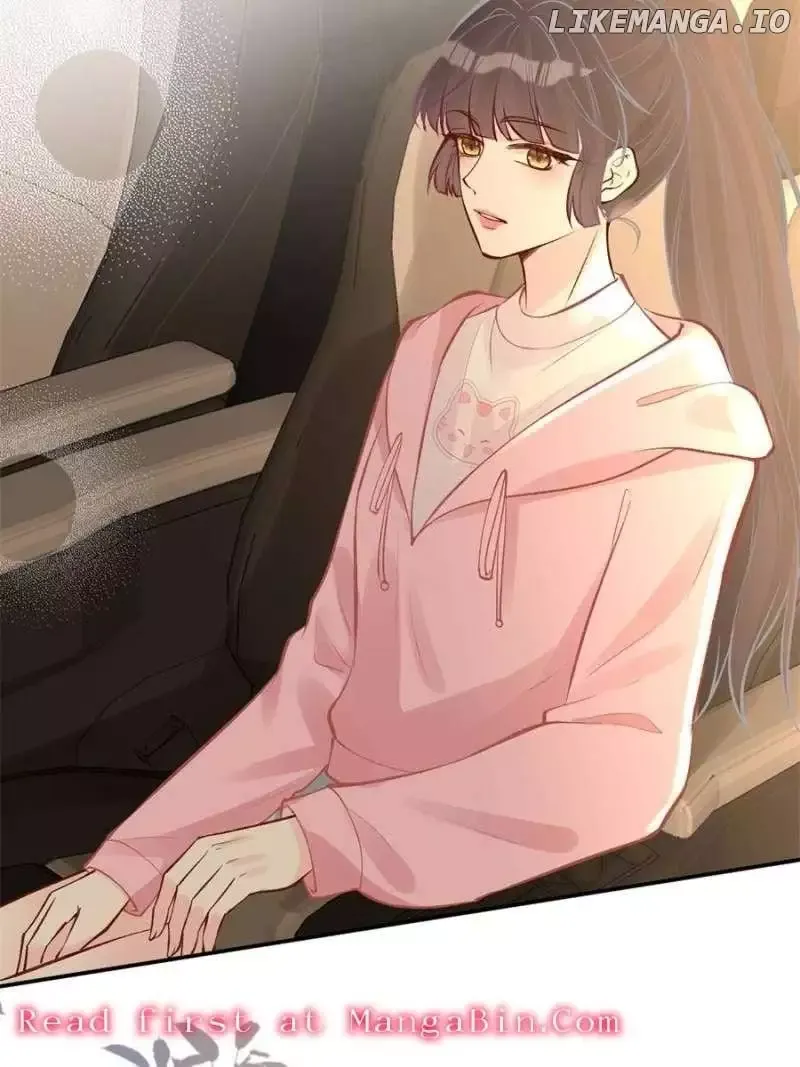Everyone’s Darling - Chapter 120 Page 9
