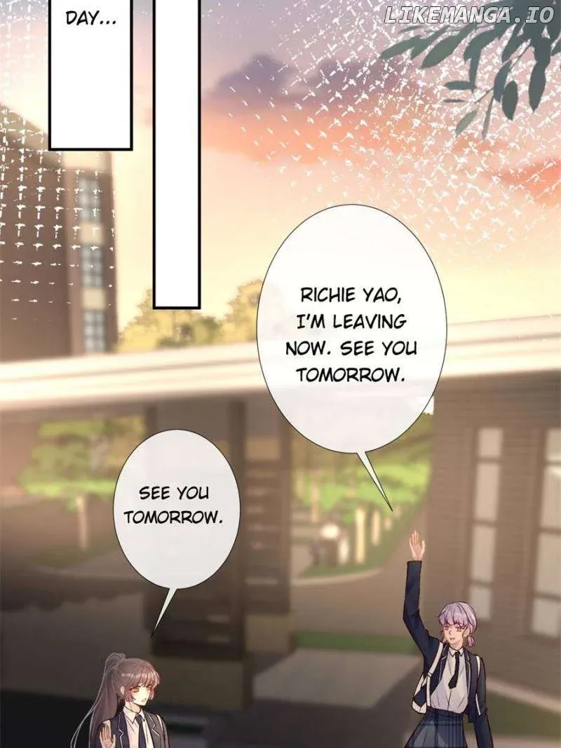 Everyone’s Darling - Chapter 120 Page 11