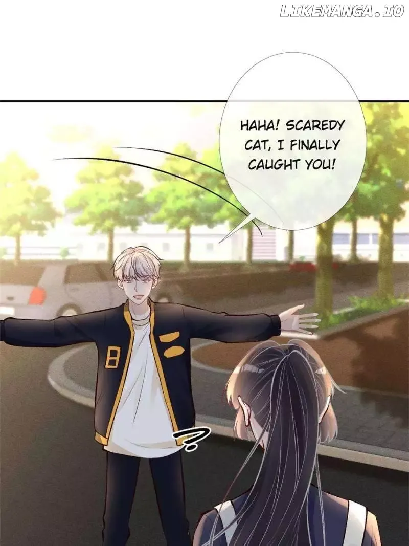 Everyone’s Darling - Chapter 120 Page 13