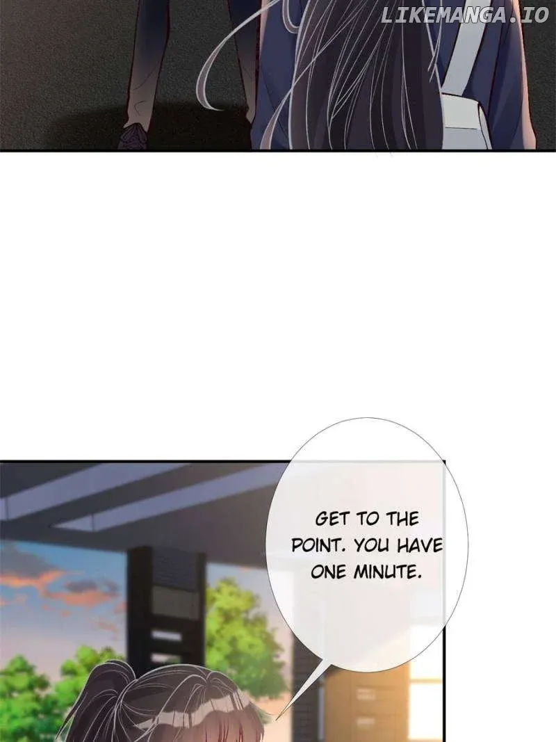 Everyone’s Darling - Chapter 120 Page 14