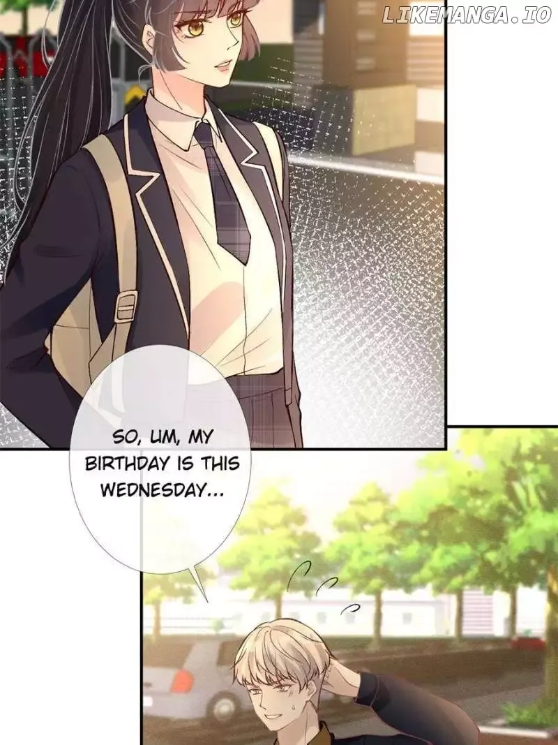 Everyone’s Darling - Chapter 120 Page 15