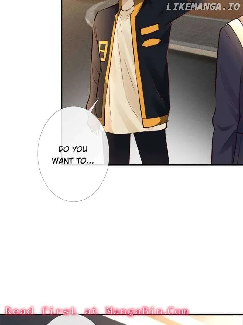 Everyone’s Darling - Chapter 120 Page 16