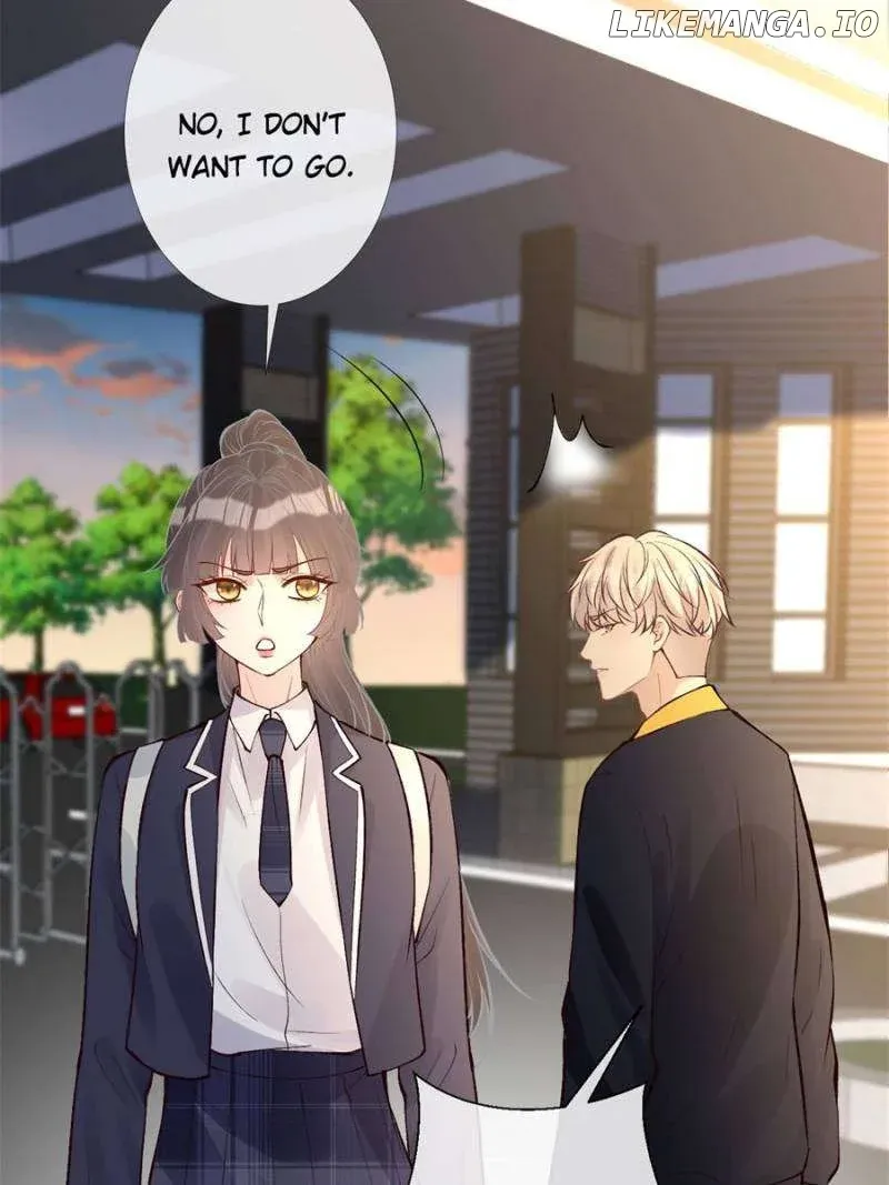 Everyone’s Darling - Chapter 120 Page 17