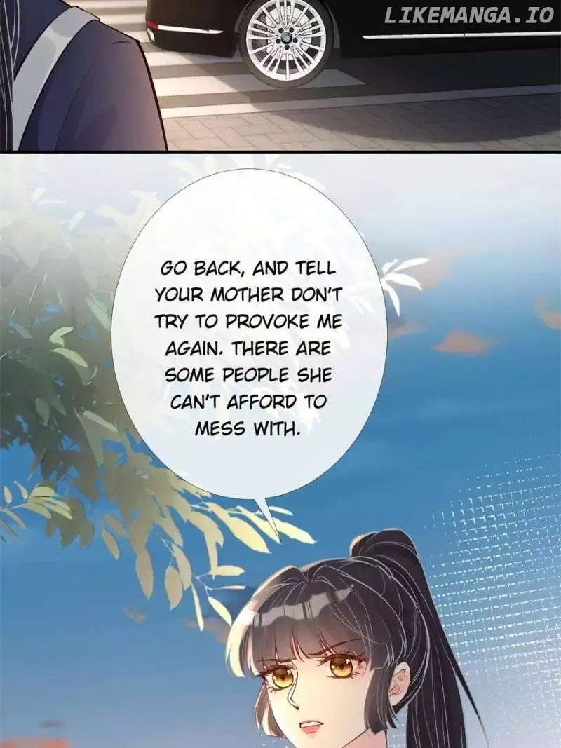 Everyone’s Darling - Chapter 120 Page 19