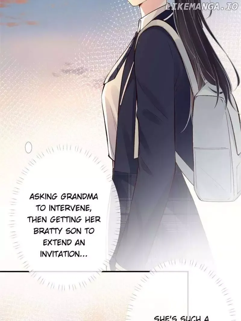 Everyone’s Darling - Chapter 120 Page 20