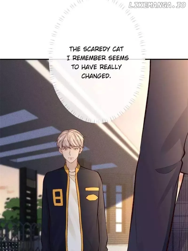 Everyone’s Darling - Chapter 120 Page 22