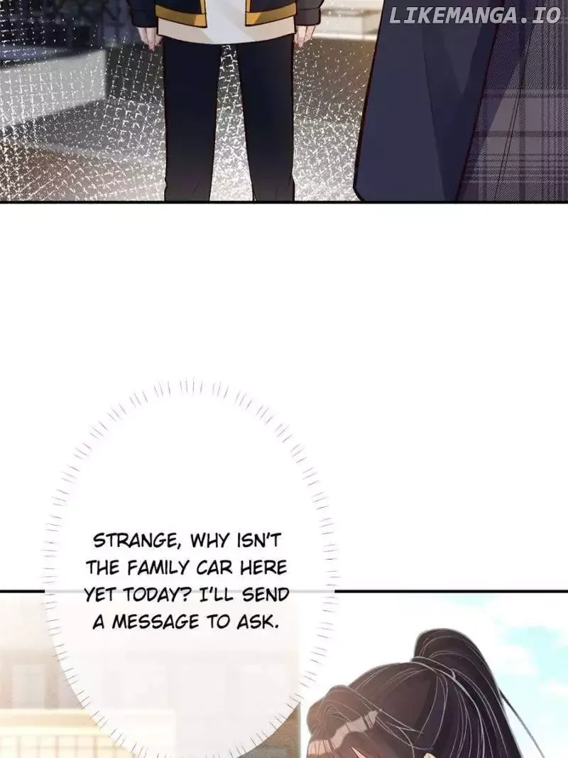 Everyone’s Darling - Chapter 120 Page 23