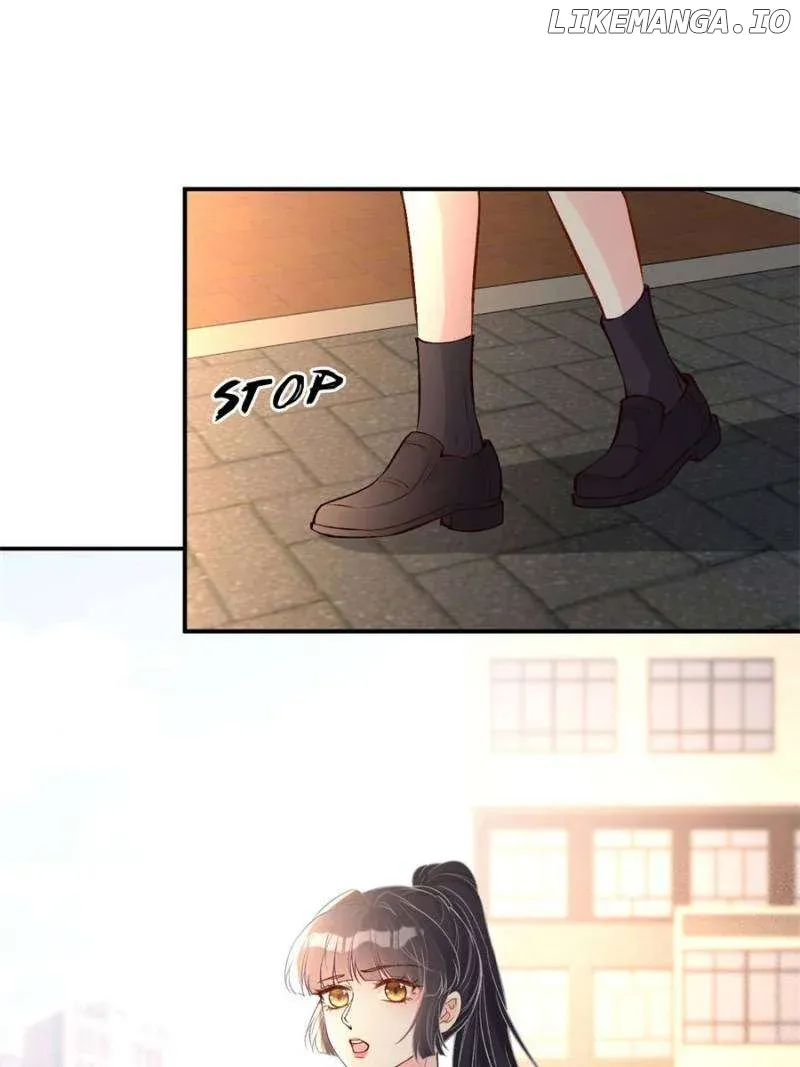 Everyone’s Darling - Chapter 120 Page 25
