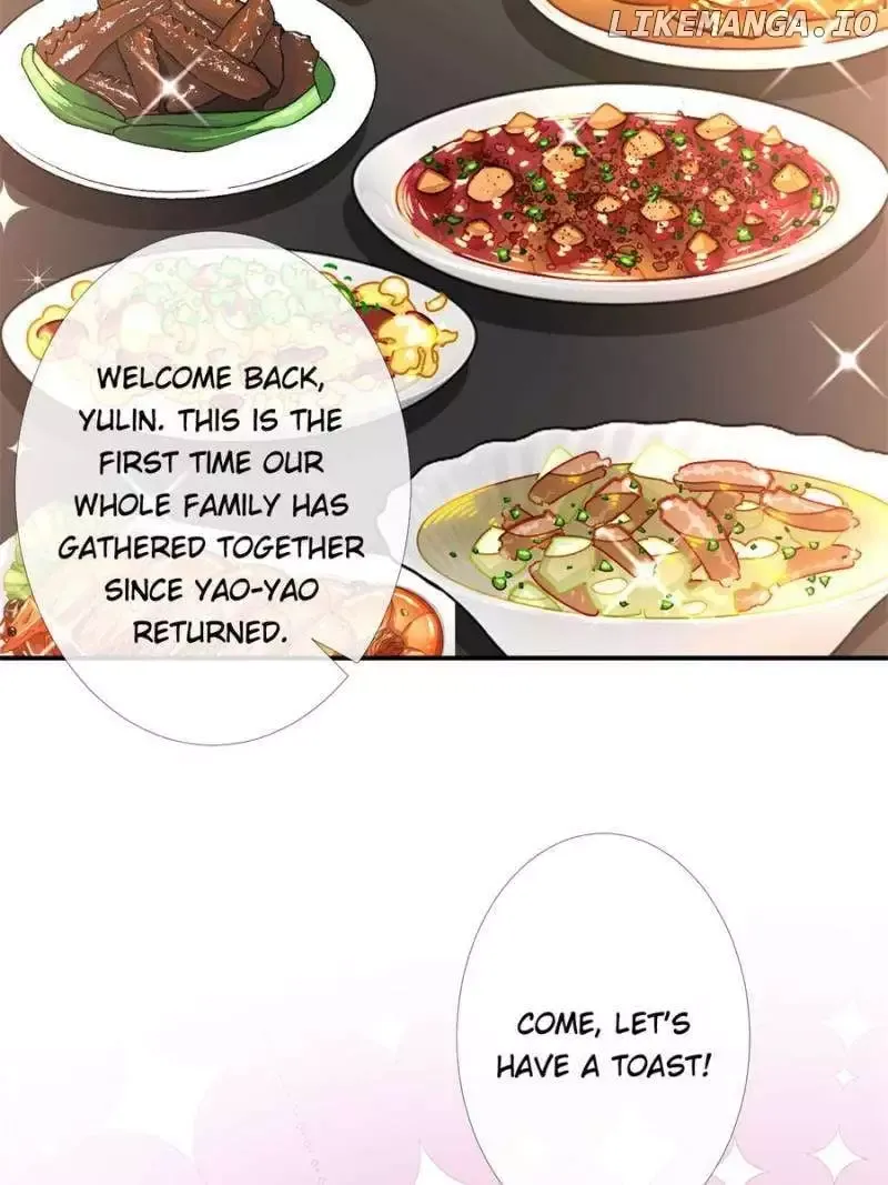 Everyone’s Darling - Chapter 120 Page 30