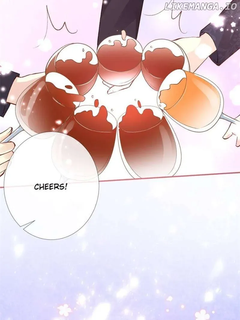 Everyone’s Darling - Chapter 120 Page 32