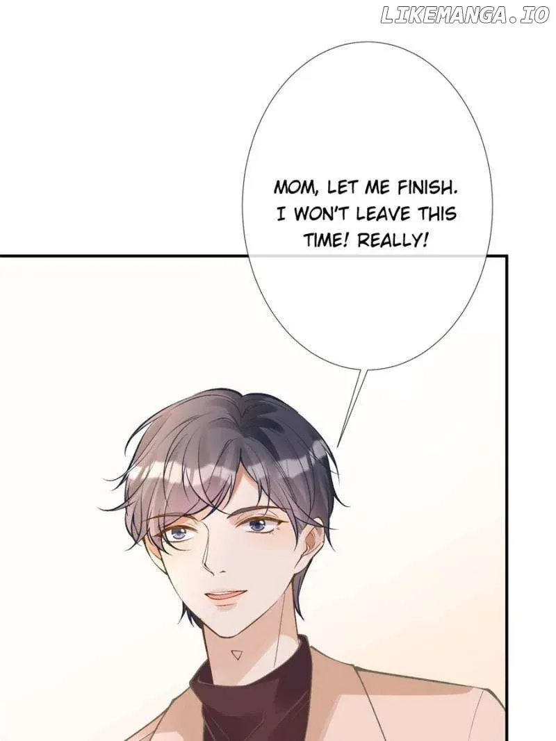 Everyone’s Darling - Chapter 120 Page 38