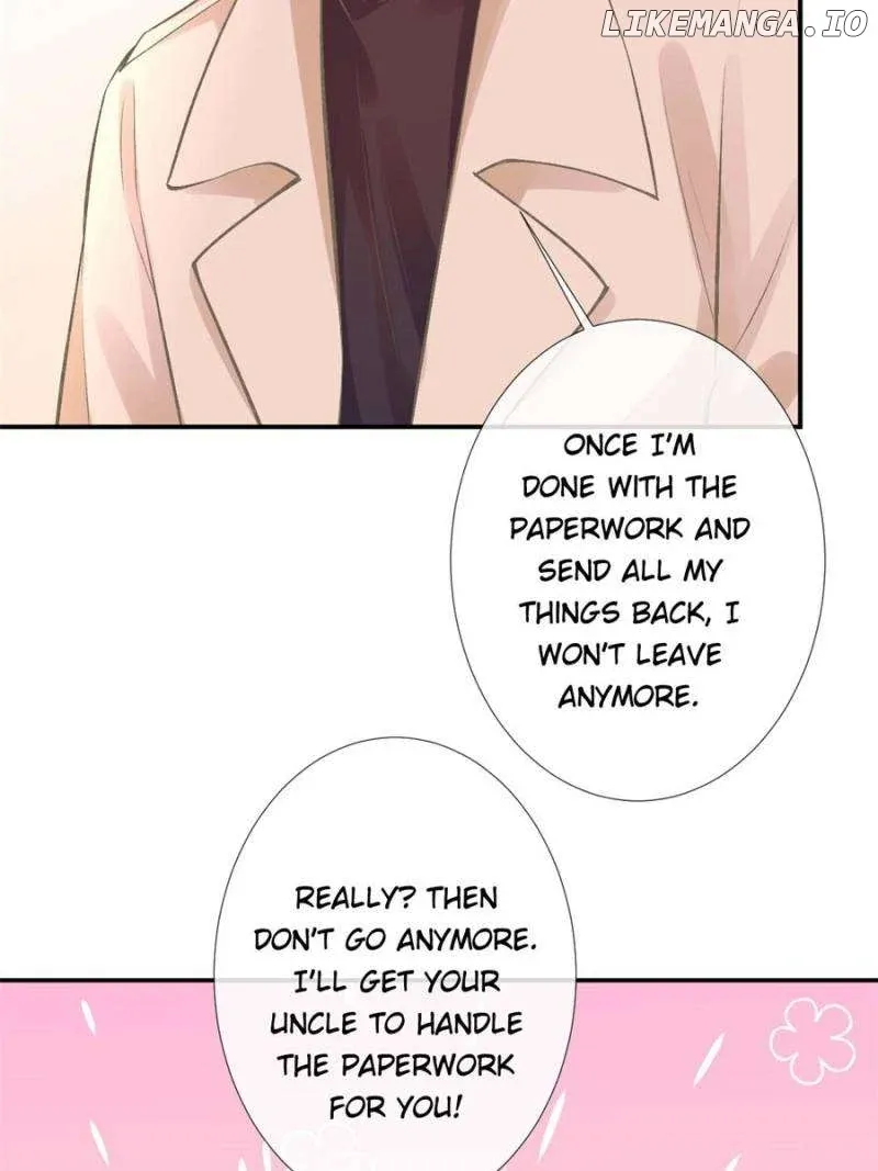 Everyone’s Darling - Chapter 120 Page 39