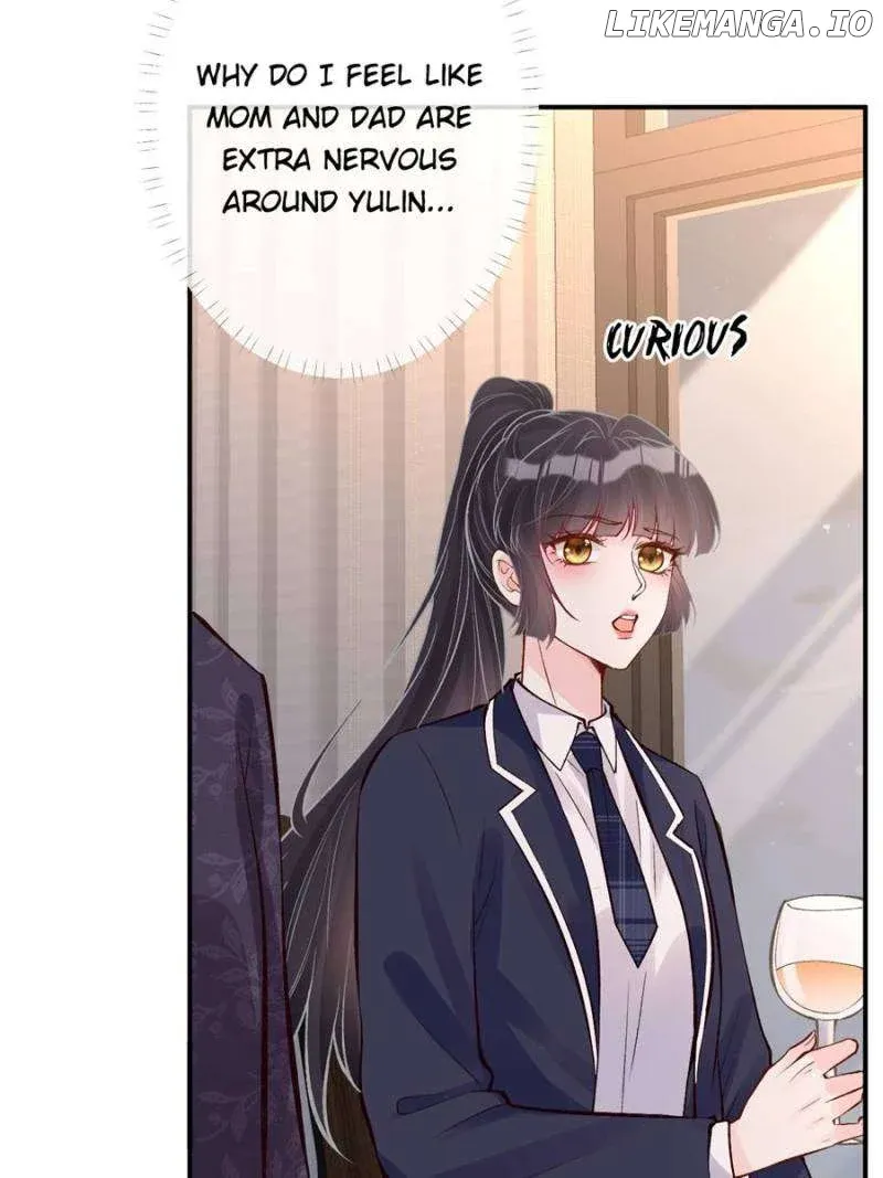 Everyone’s Darling - Chapter 120 Page 41