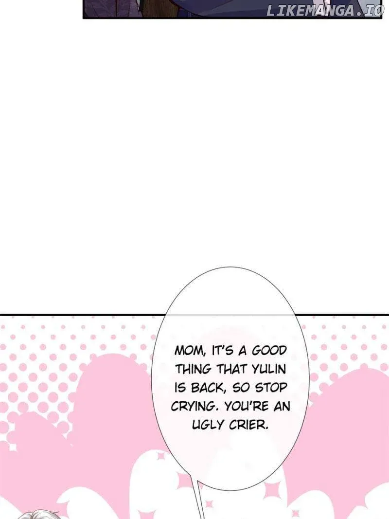 Everyone’s Darling - Chapter 120 Page 42