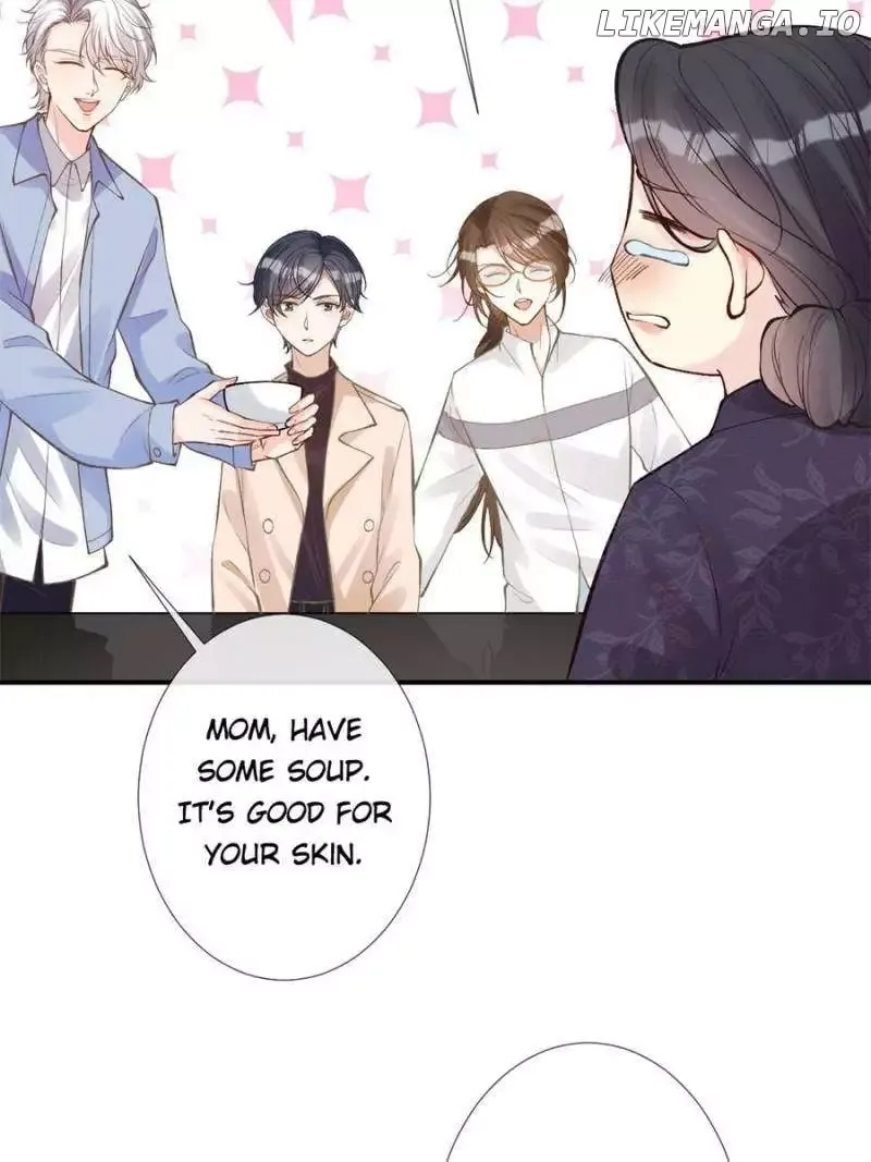 Everyone’s Darling - Chapter 120 Page 43