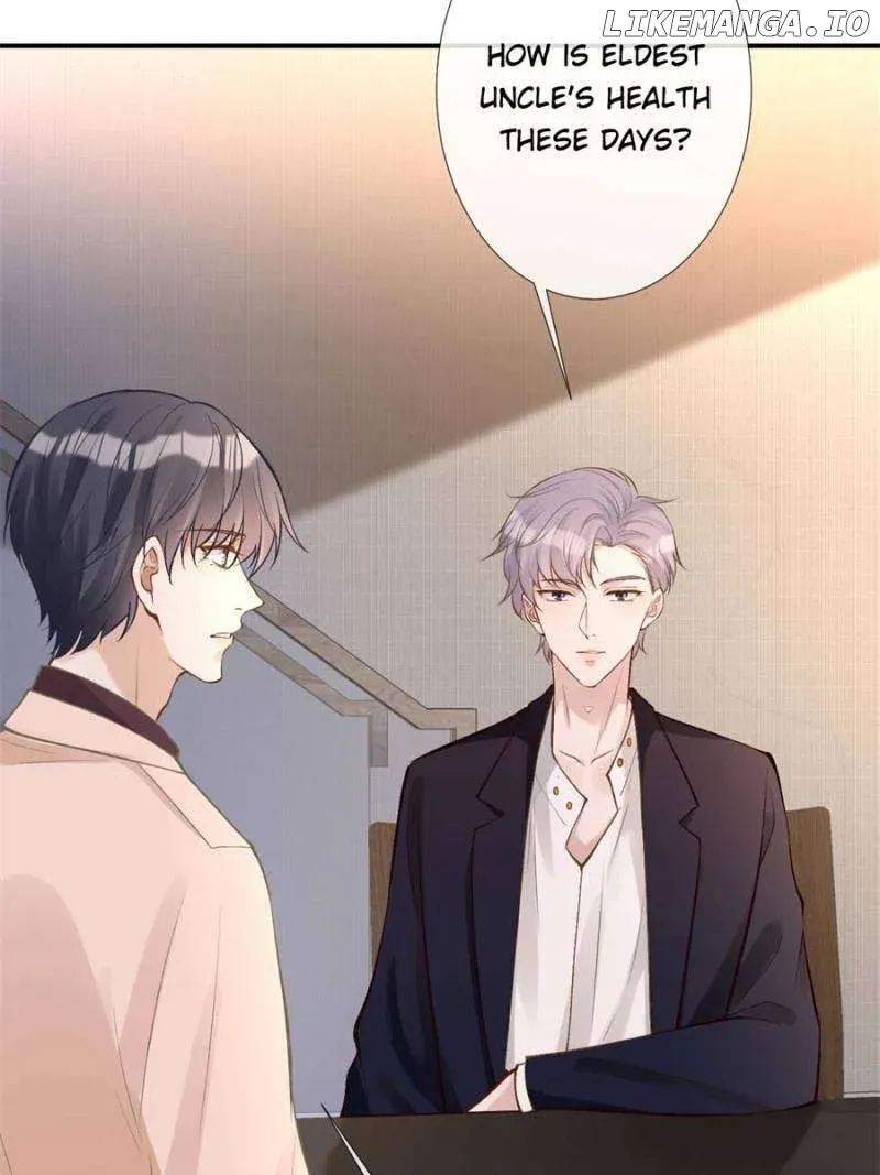 Everyone’s Darling - Chapter 120 Page 44