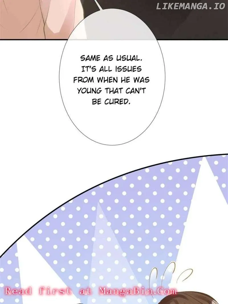 Everyone’s Darling - Chapter 120 Page 45