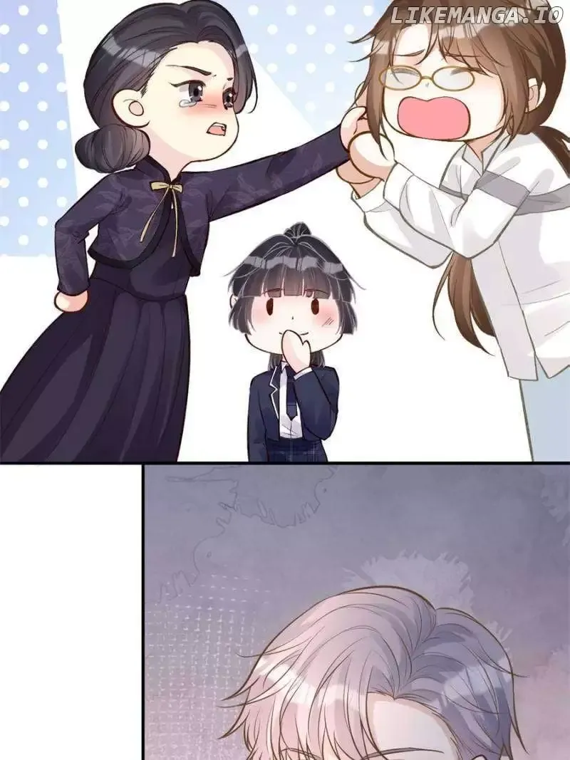 Everyone’s Darling - Chapter 120 Page 46