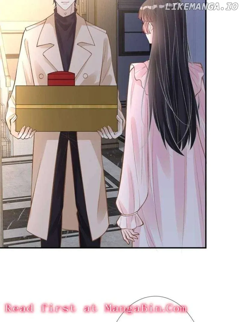 Everyone’s Darling - Chapter 120 Page 52