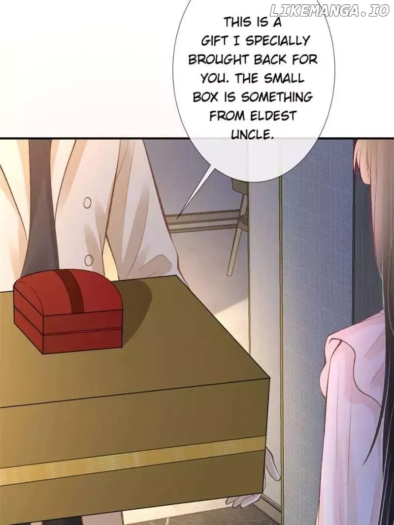 Everyone’s Darling - Chapter 120 Page 53