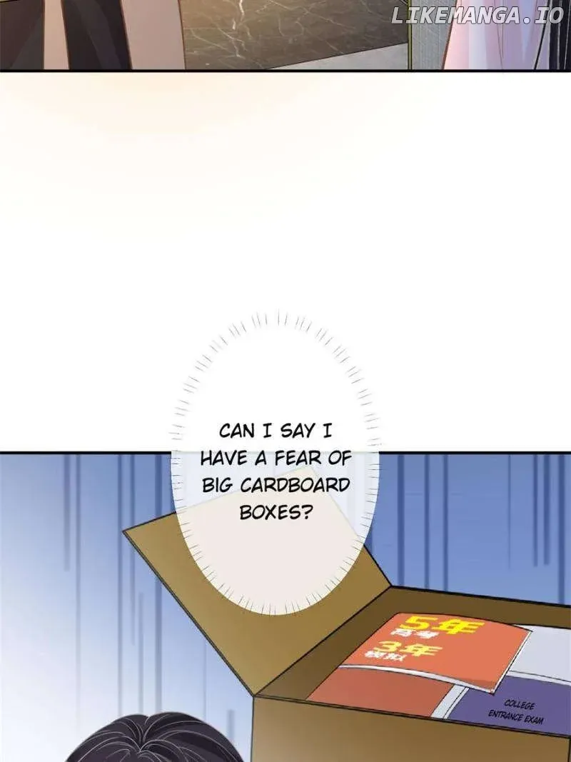 Everyone’s Darling - Chapter 120 Page 54