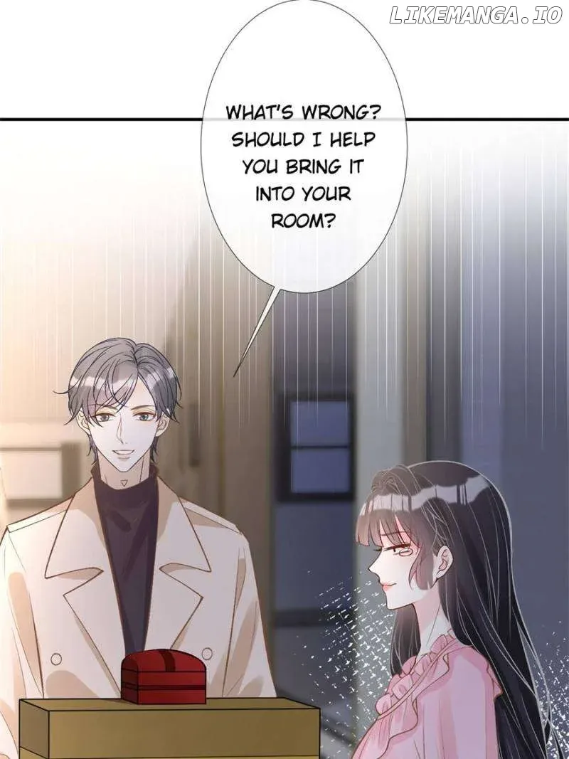 Everyone’s Darling - Chapter 120 Page 56