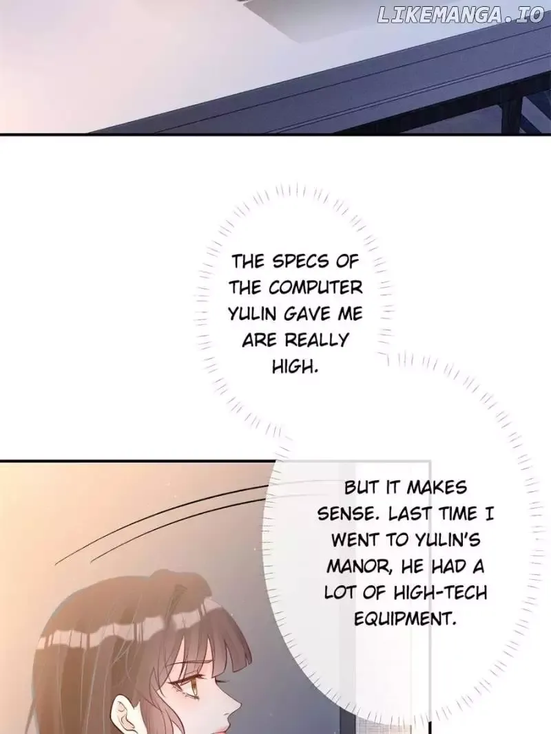 Everyone’s Darling - Chapter 121 Page 2