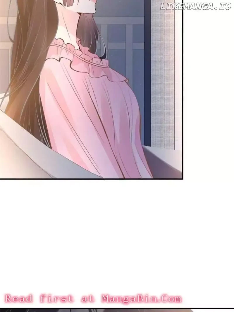 Everyone’s Darling - Chapter 121 Page 3