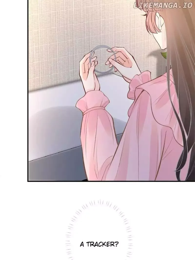 Everyone’s Darling - Chapter 121 Page 6