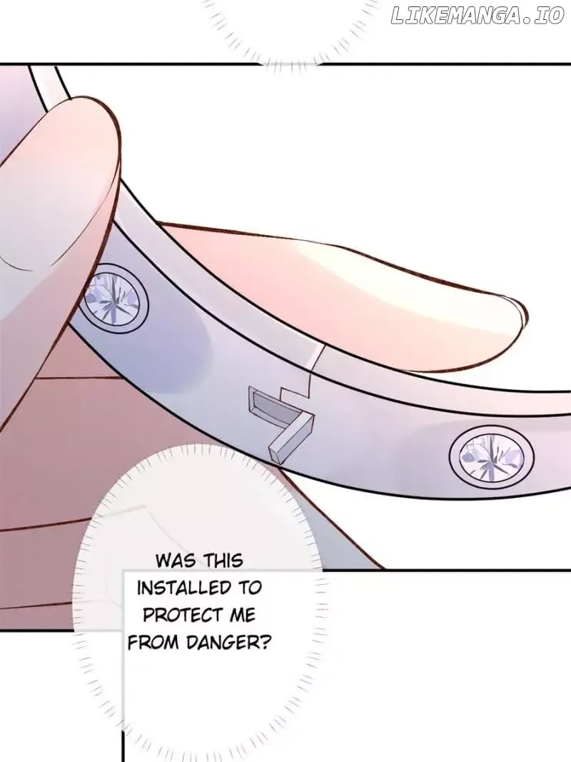 Everyone’s Darling - Chapter 121 Page 7