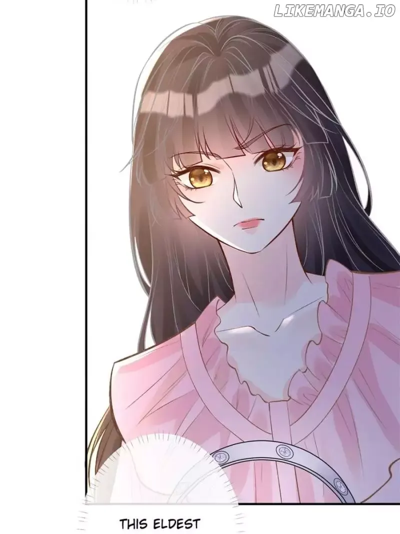Everyone’s Darling - Chapter 121 Page 8