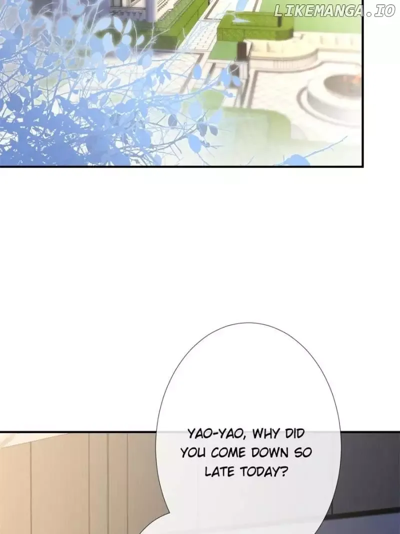 Everyone’s Darling - Chapter 121 Page 10