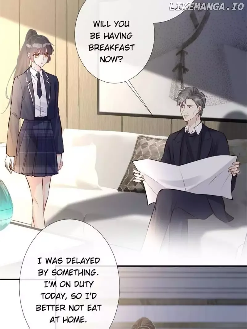 Everyone’s Darling - Chapter 121 Page 11