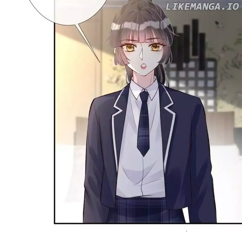 Everyone’s Darling - Chapter 121 Page 12