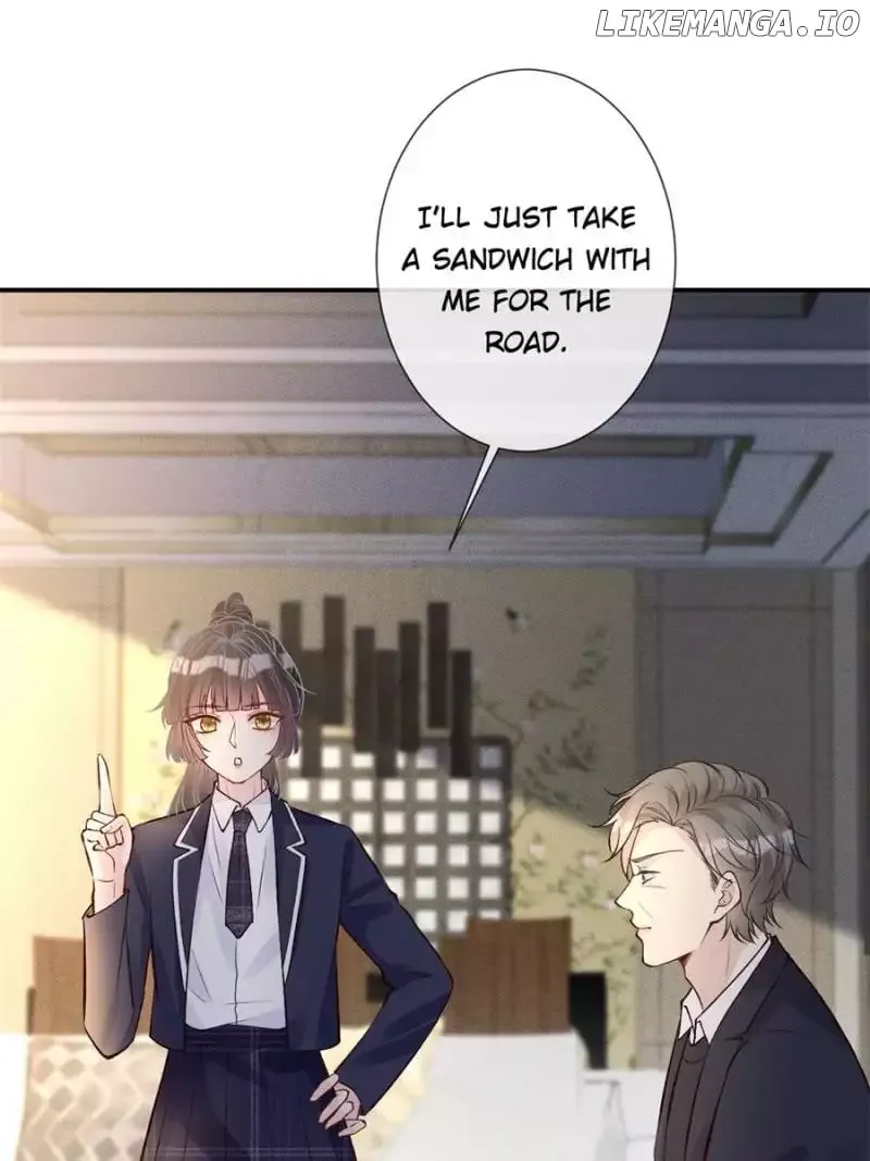 Everyone’s Darling - Chapter 121 Page 13