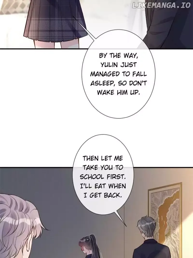 Everyone’s Darling - Chapter 121 Page 14