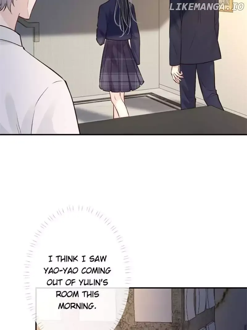 Everyone’s Darling - Chapter 121 Page 15