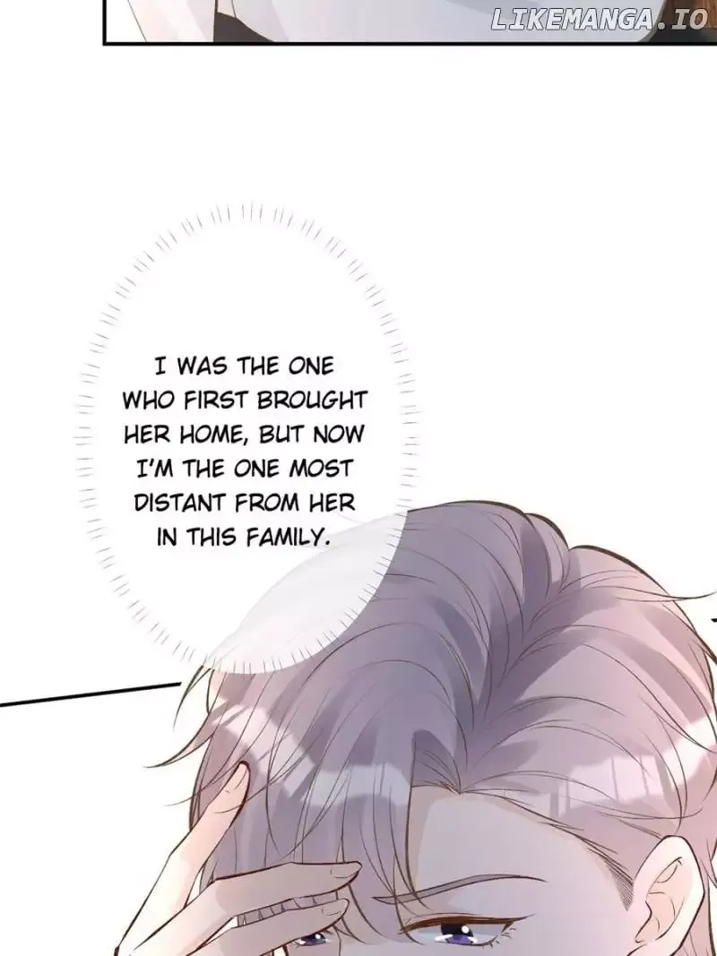 Everyone’s Darling - Chapter 121 Page 17