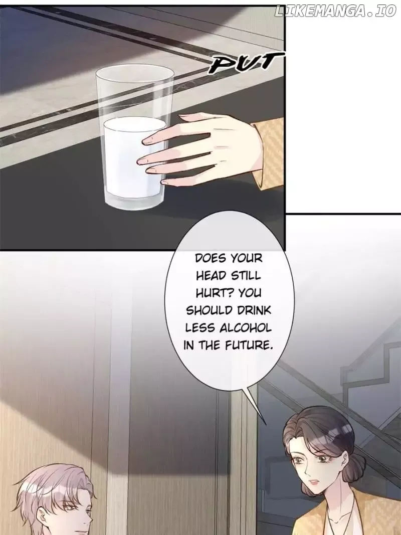 Everyone’s Darling - Chapter 121 Page 20