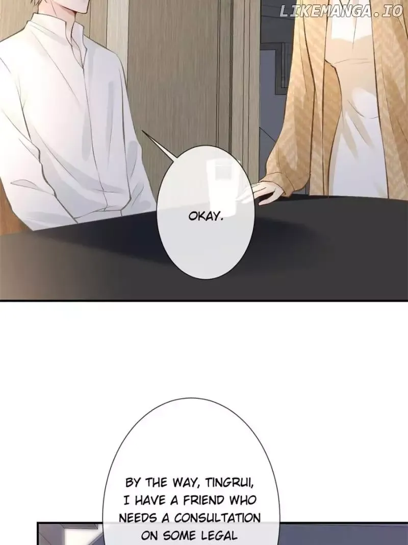Everyone’s Darling - Chapter 121 Page 21