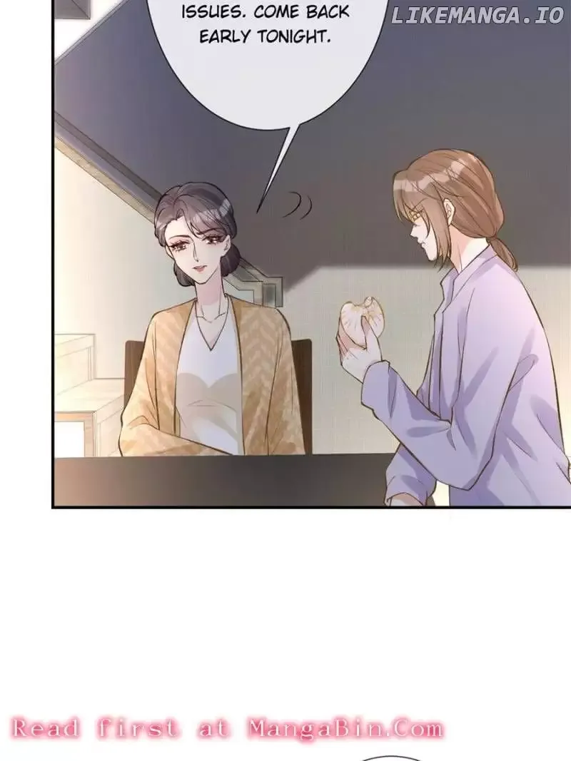 Everyone’s Darling - Chapter 121 Page 22