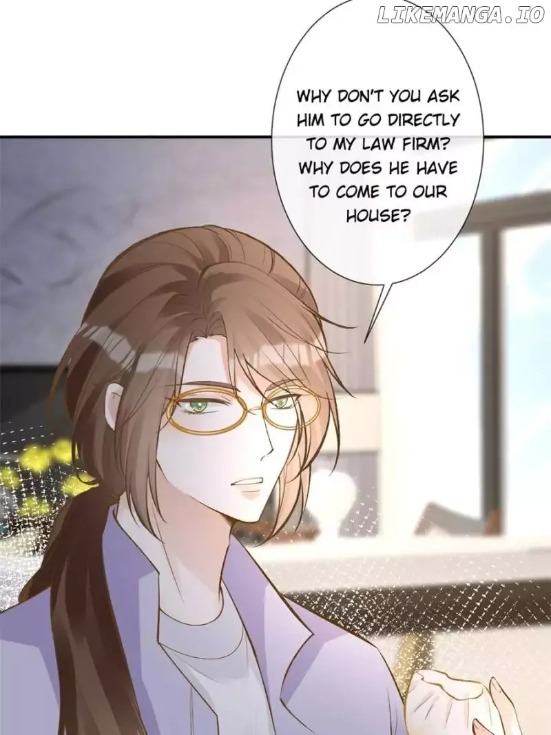Everyone’s Darling - Chapter 121 Page 23