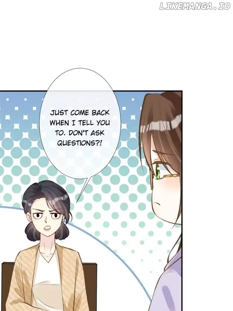 Everyone’s Darling - Chapter 121 Page 25