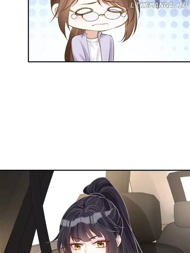Everyone’s Darling - Chapter 121 Page 27