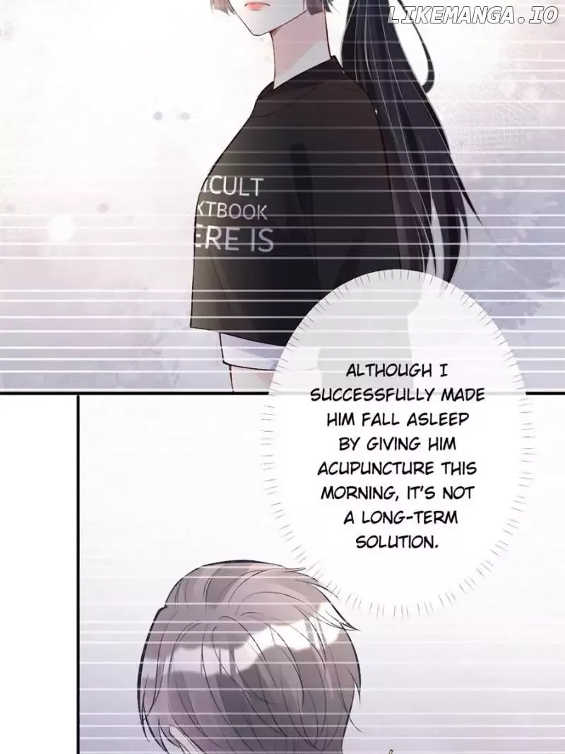 Everyone’s Darling - Chapter 121 Page 31