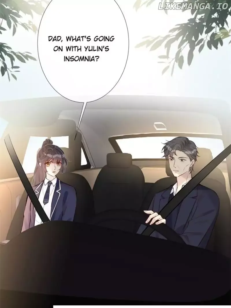 Everyone’s Darling - Chapter 121 Page 33