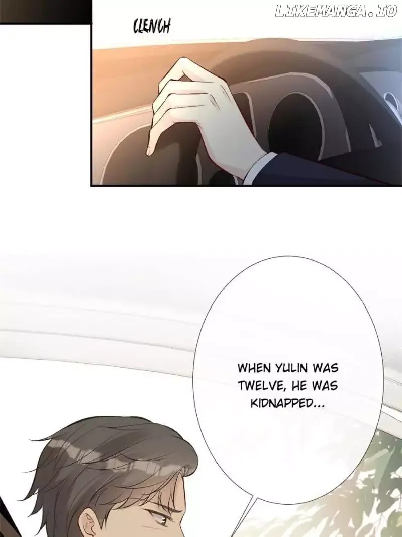 Everyone’s Darling - Chapter 121 Page 34
